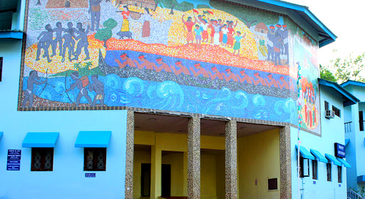 Anthropological Museum