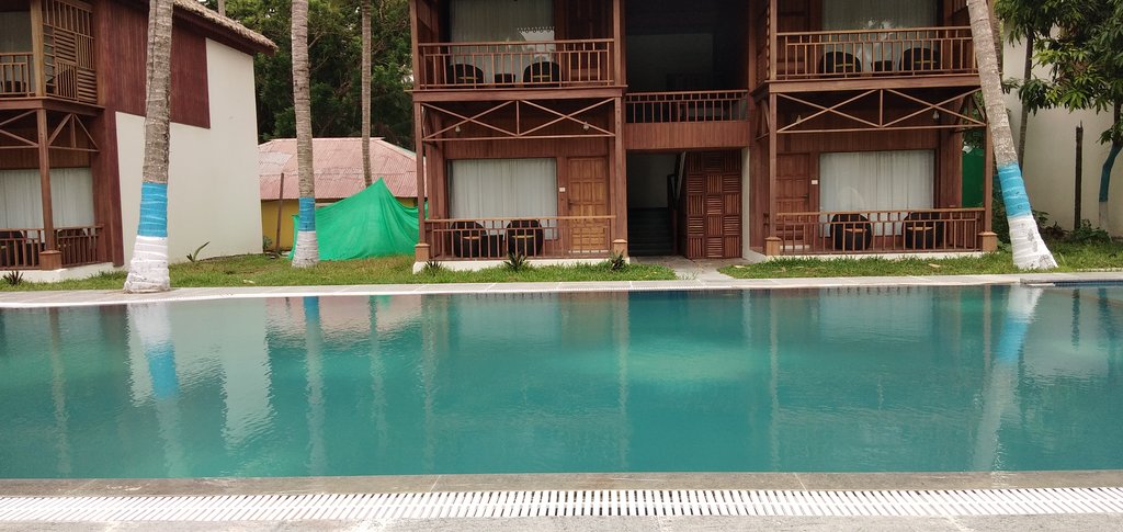 Ocean Tree Beach Resort