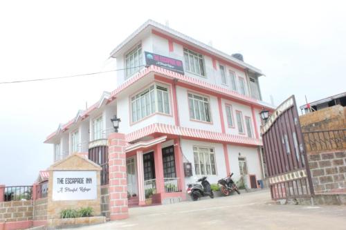Escapade Inn Cherrapunji Review