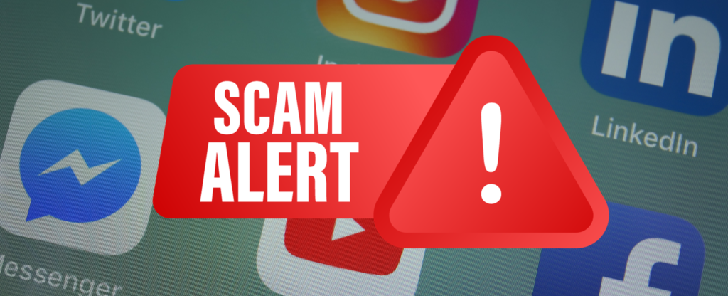 hotel booking scams India