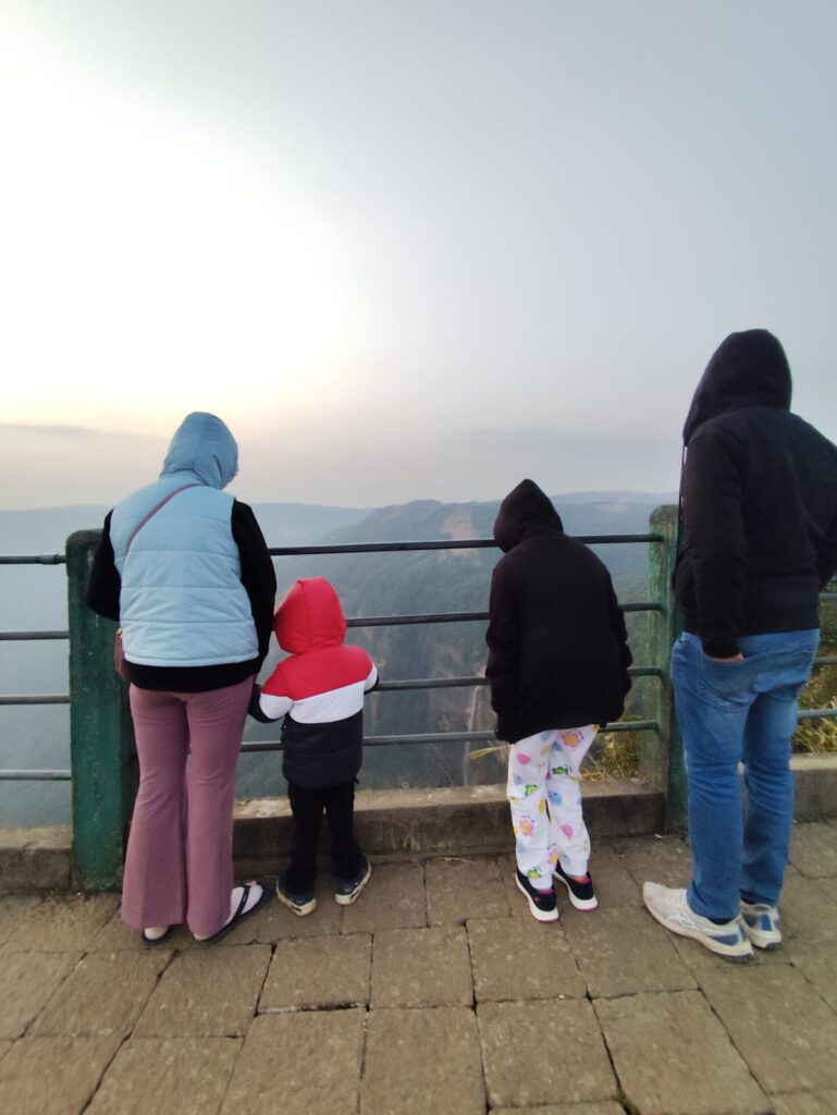 Preparing for Double Decker Root Bridge Experience