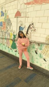 Assam Meghalaya trip day 1