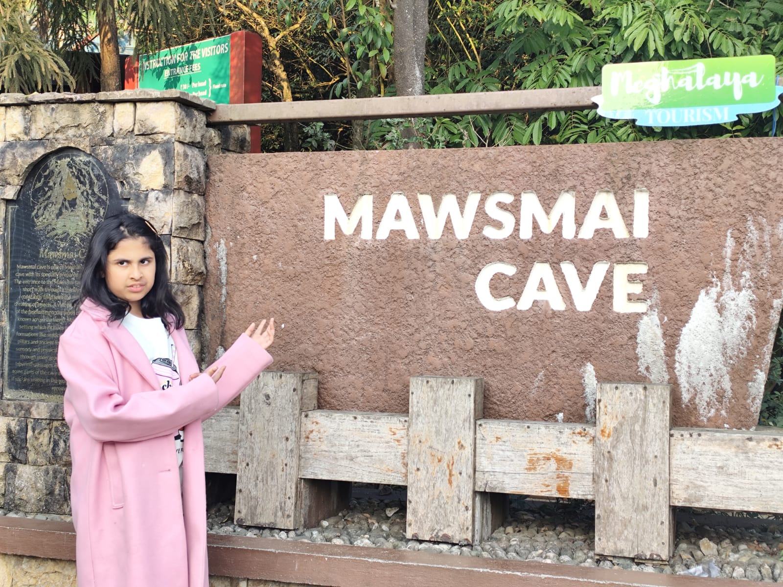 Complete Guide for Assam Meghalaya Trip