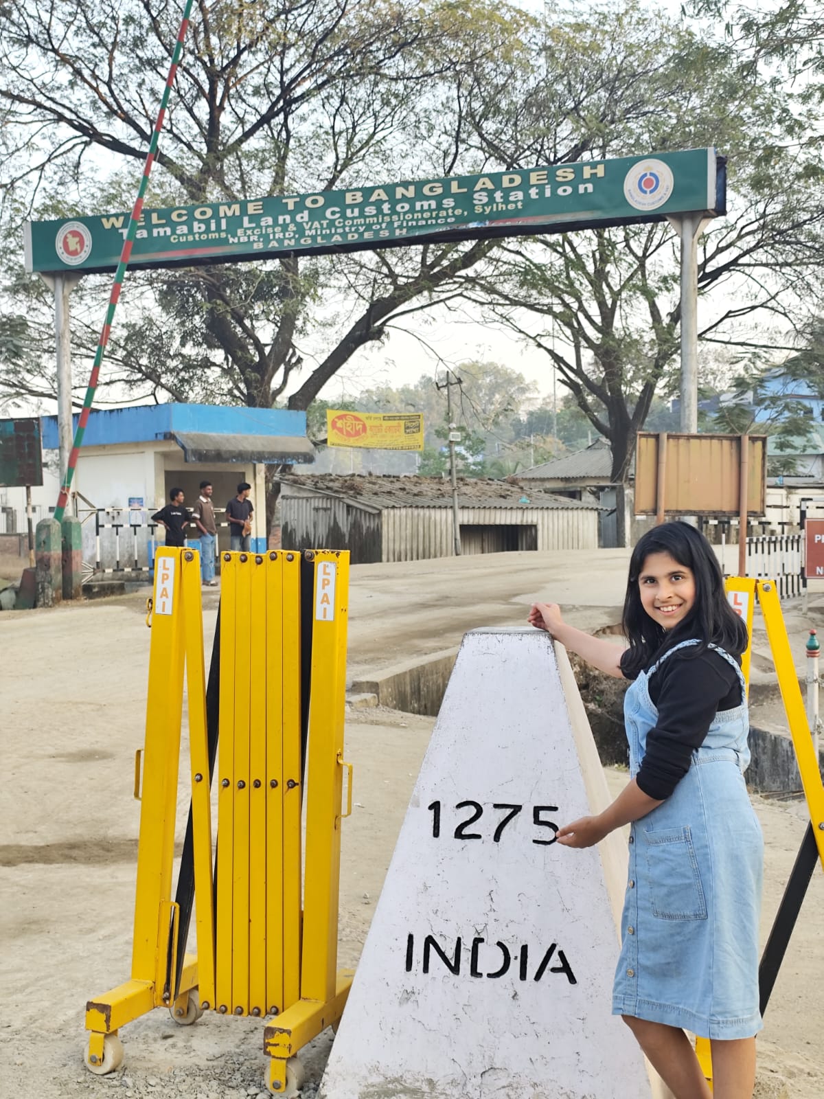 Assam–Meghalaya Trip Cost Breakdown