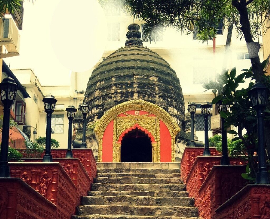 Kamakhya Temple Darshan
