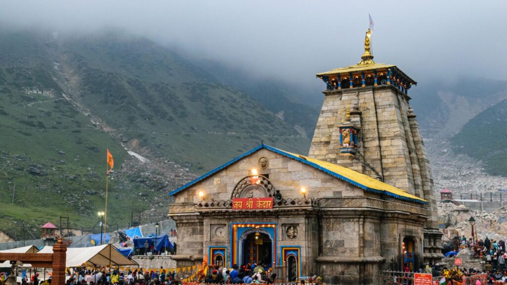 Char Dham Yatra
