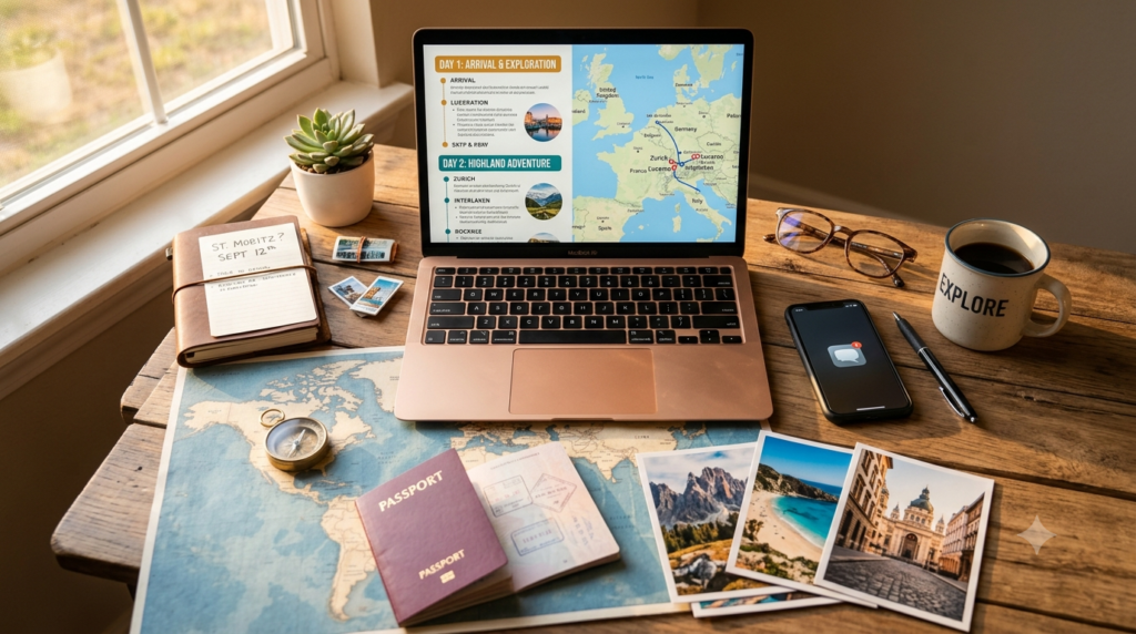 Lazy Yatra Tour Package