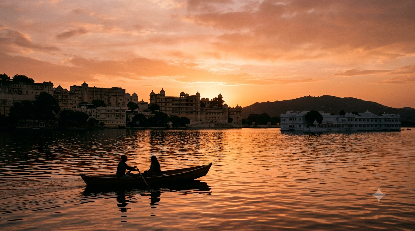 Rajasthan Honeymoon: Complete Planning Guide 2026