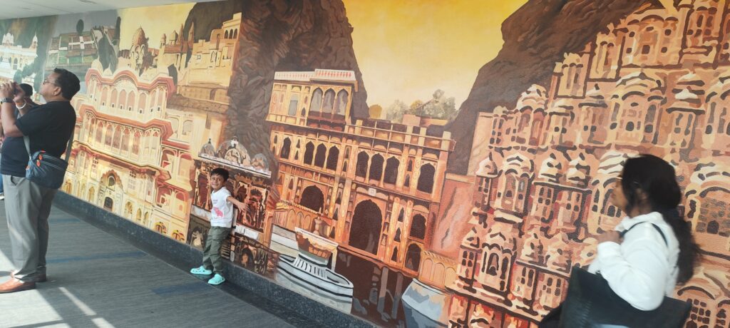Jaipur Airport