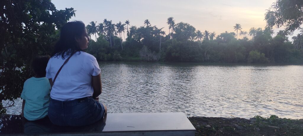 Isalo Di Cocoa - Backwaters