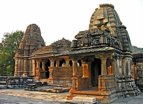 Eklingji day trip from Udaipur: Complete 2026 guide