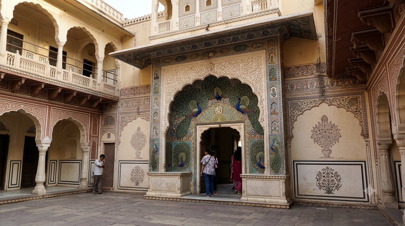 15 best places to visit in Jaipur for a memorable trip