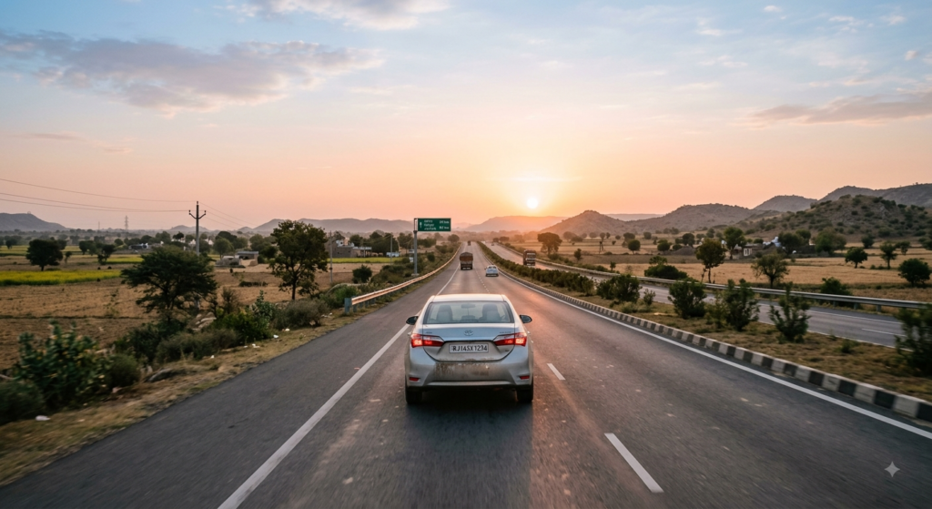 Gemini_Generated_Image_dw3ob1dw3ob1dw3o Road trip from Jaipur to Mehandipur Balaji via NH21 through Dausa