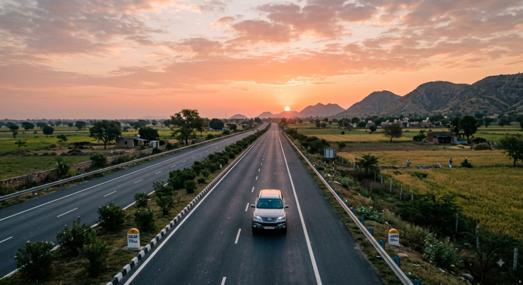 Gemini_Generated_Image_p1l72qp1l72qp1l7 Road trip from Jaipur to Salasar Balaji via NH52 through Sikar