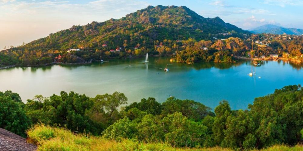 Mount Abu day trip from Udaipur: Complete 2026 guide