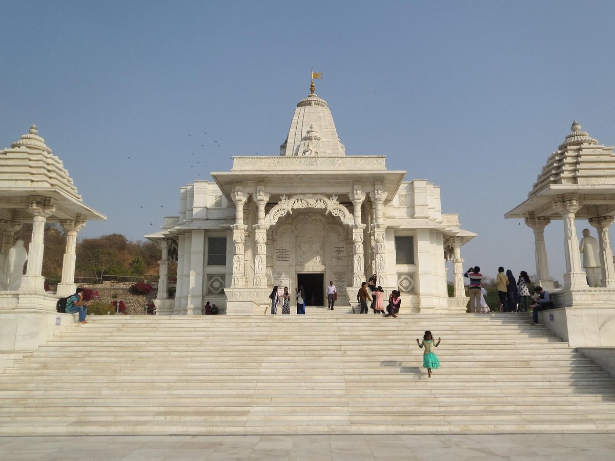 Jain temples in Jaipur: a pilgrim’s guide