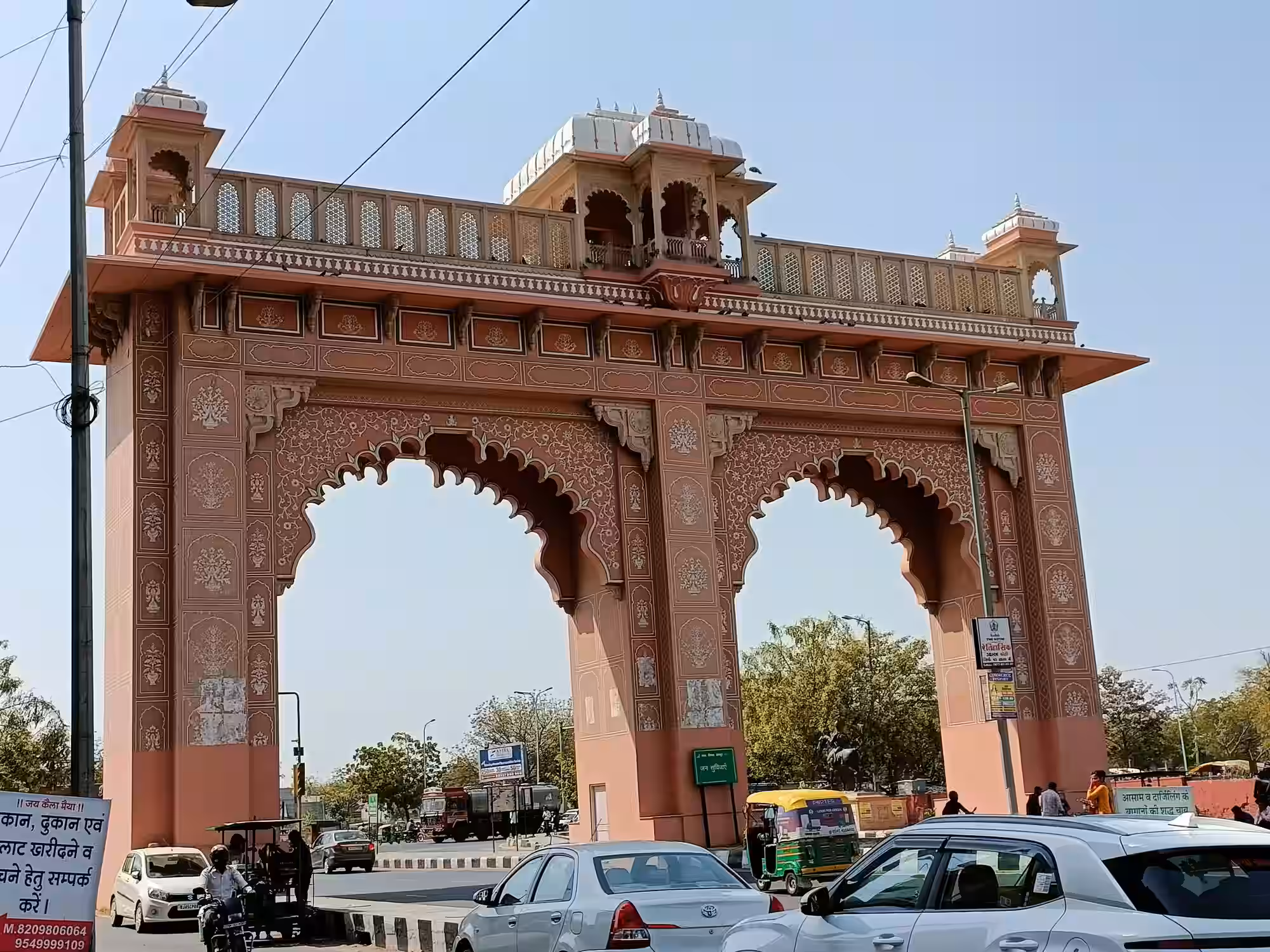 Haldighati day trip from Udaipur: complete guide