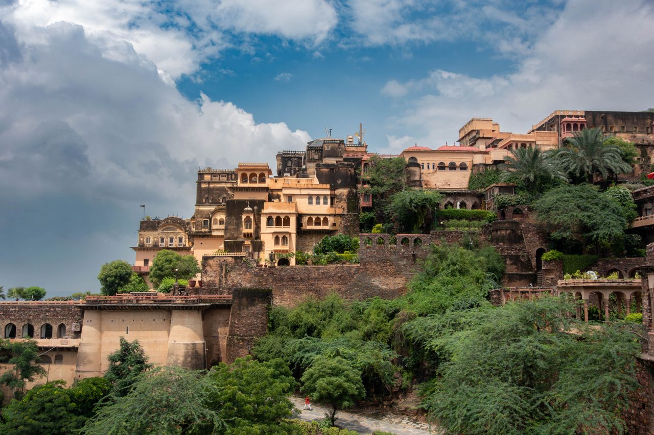 Ranthambore Fort: Travel Guide