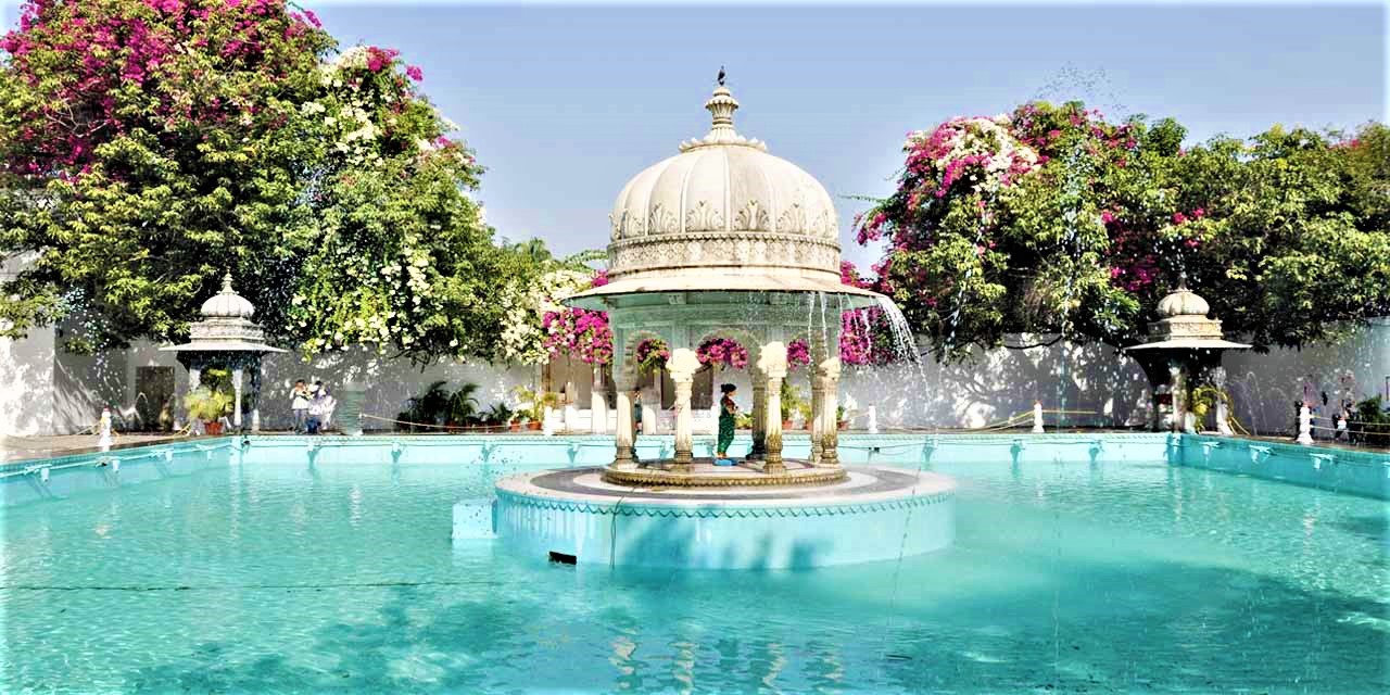 Saheliyon Ki Bari Udaipur: Timings, Tickets and Why Visit