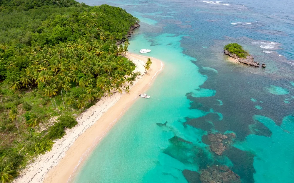 Rangat sightseeing: mangroves, turtles and quiet beaches