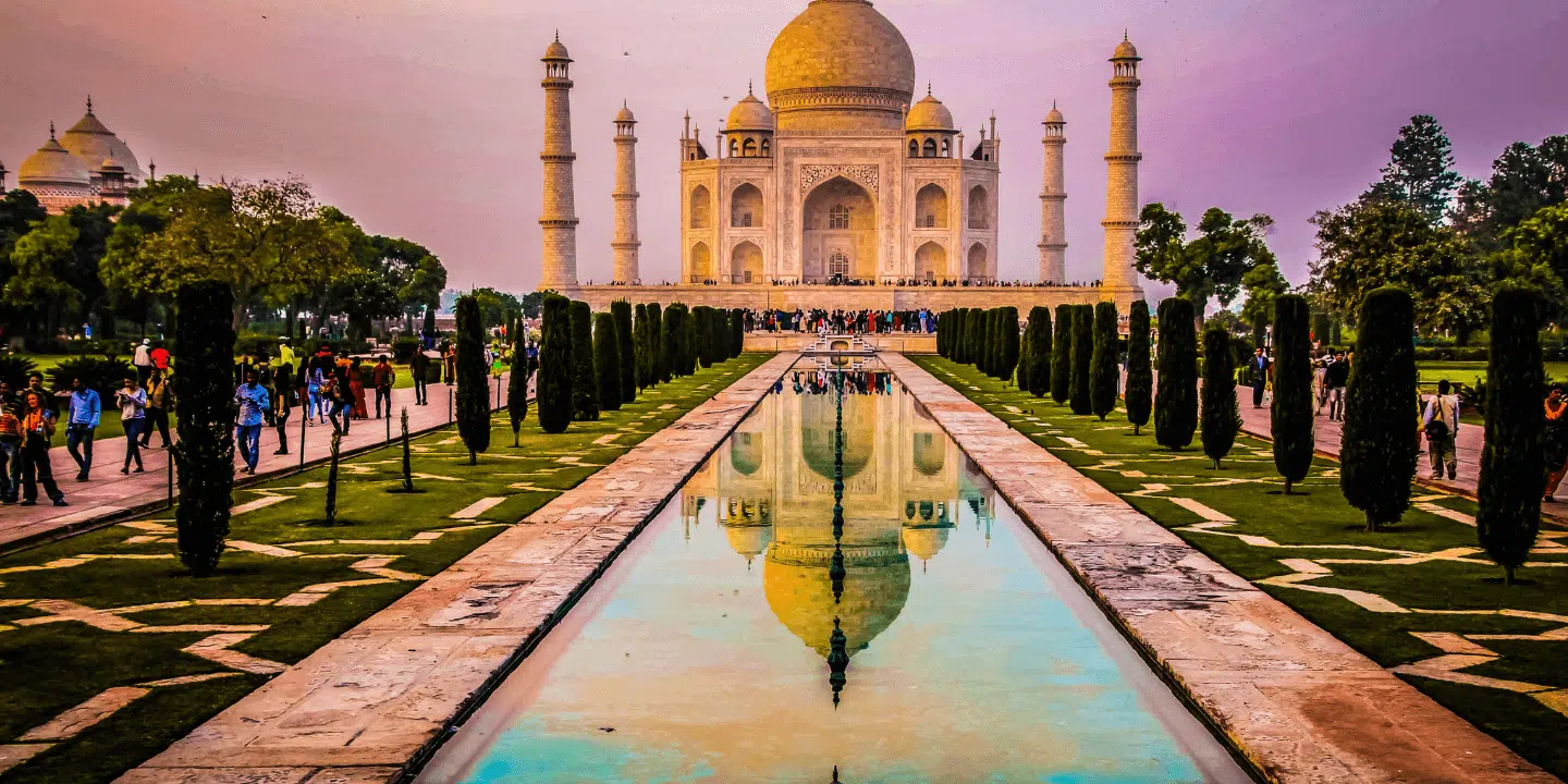 Places to visit in Agra: Spots beyond the Taj Mahal
