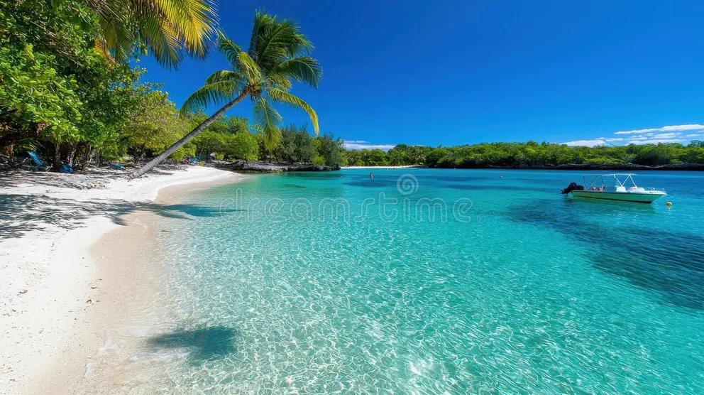 Radhanagar Beach during a Havelock day trip from Neil Island