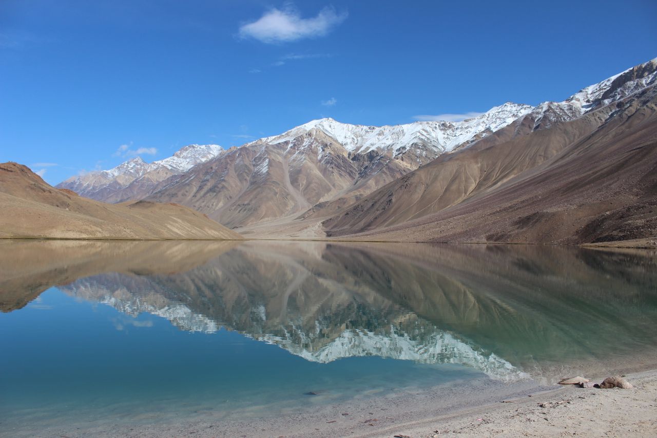 Chandratal Lake travel guide: Spiti’s moon lake in 2026