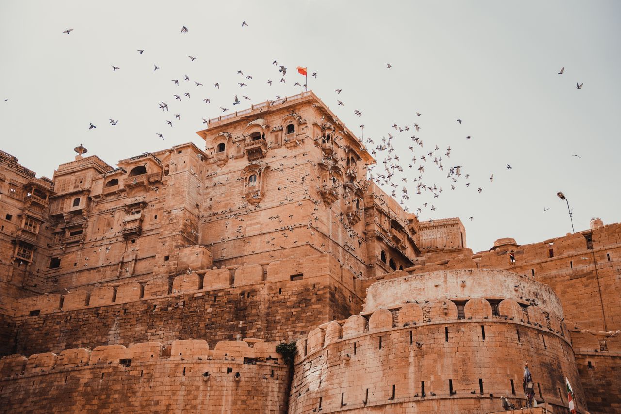 Places to visit in Jaisalmer: Golden City guide