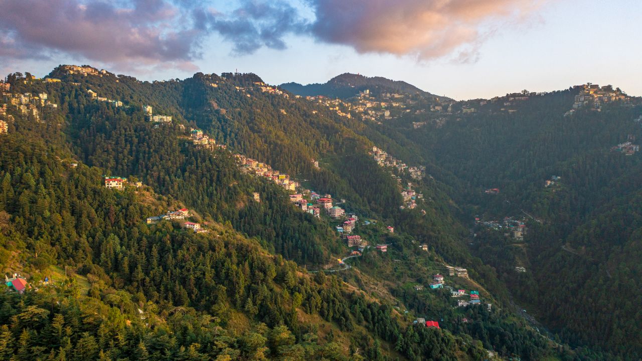 Places to visit in Shimla: a complete 2026 guide