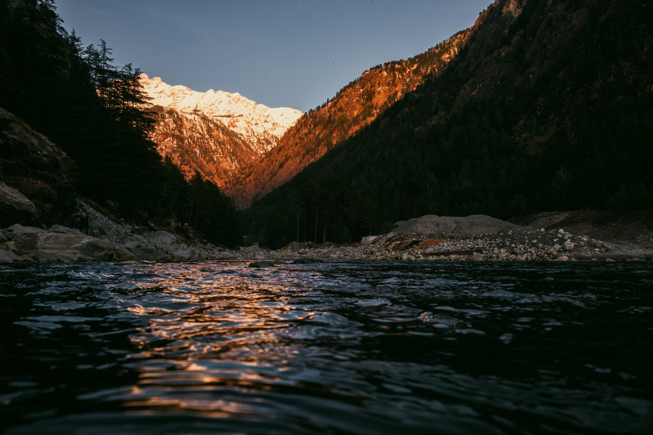 Kasol day trip from Manali: Parvati Valley guide