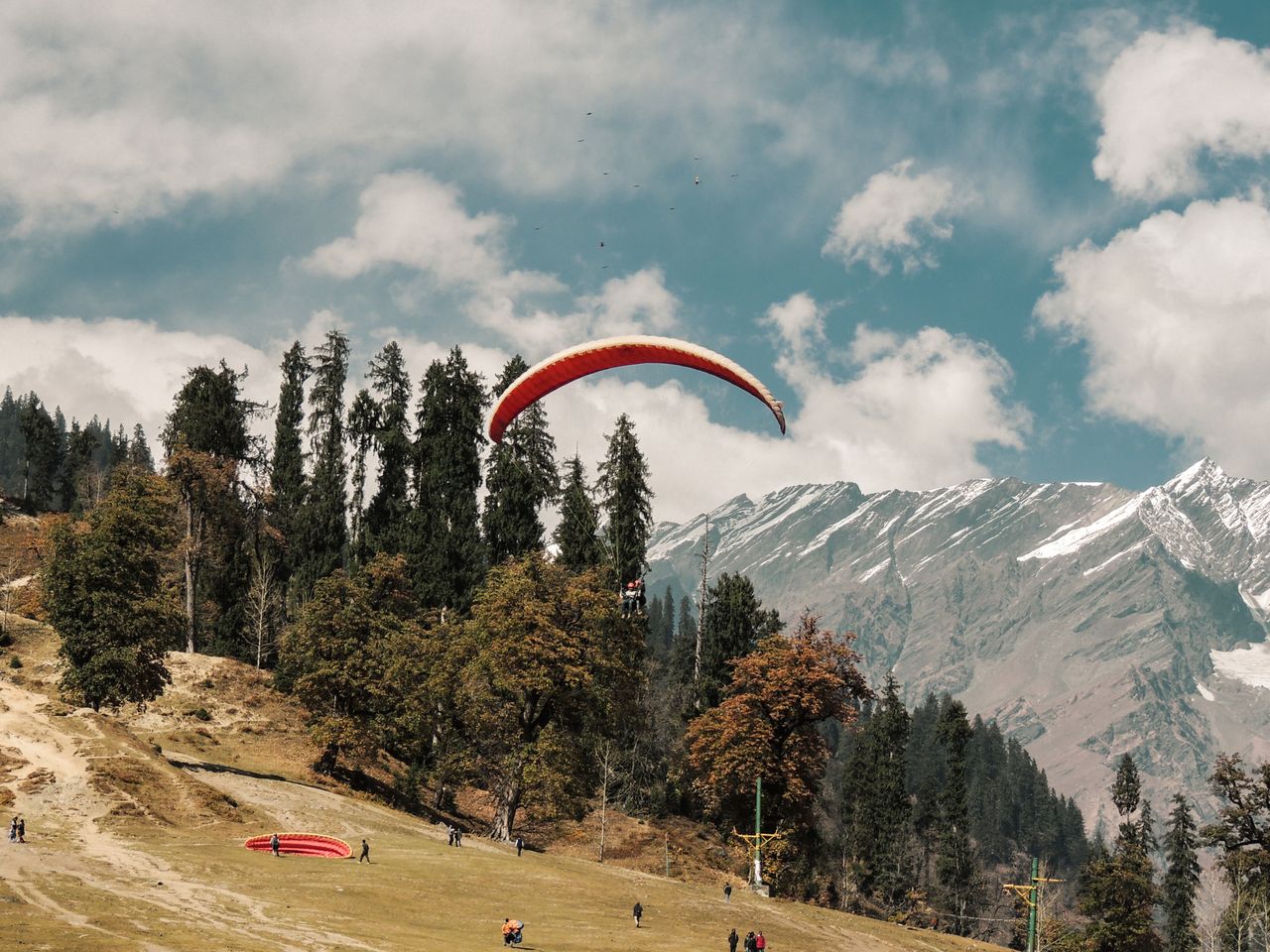 Solang Valley day trip from Manali, planned for 2026