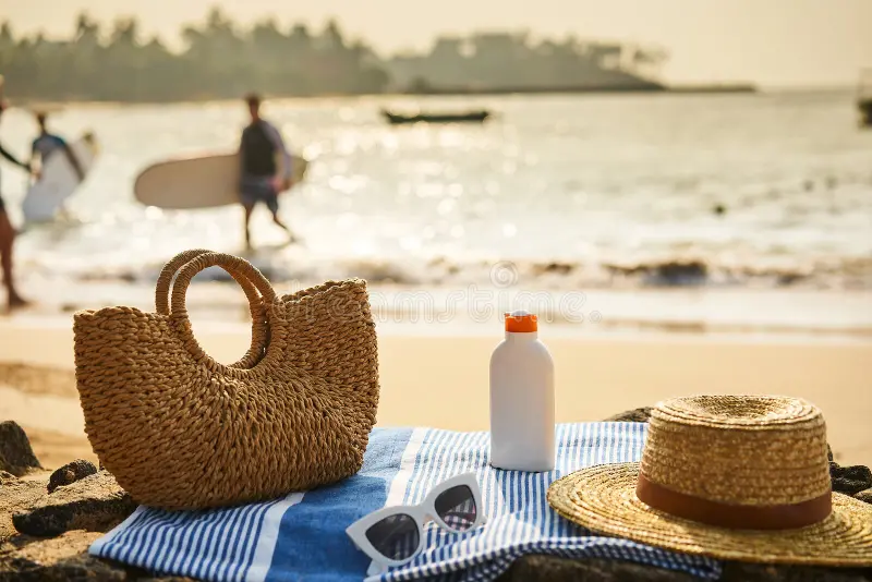  What to pack for a Havelock day trip from Neil Island