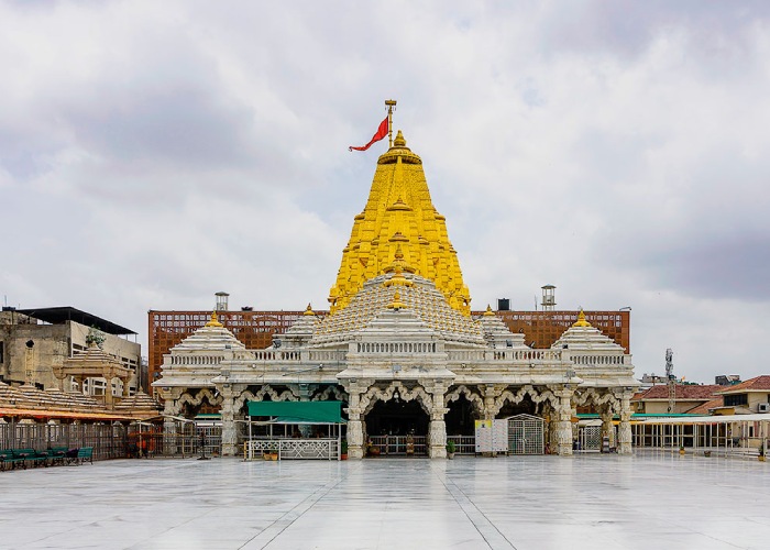 Mount Abu to Ambaji Day Trip: Complete 2026 Guide