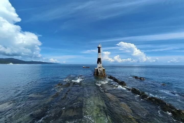 Ross Island and North Bay Island: Day trip from Port Blair