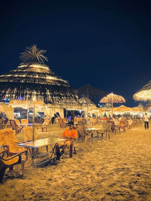 Things to do in Goa at night: 4 easy plans for 2026
