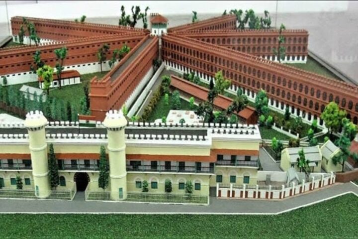 Cellular Jail Port Blair: Guide for first-time visitors