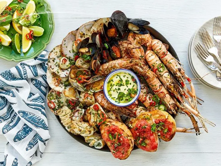 Best Restaurants in Port Blair for veg and seafood lovers