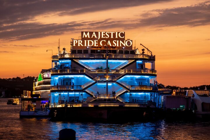 Casinos in Goa and what to know before you go in 2026