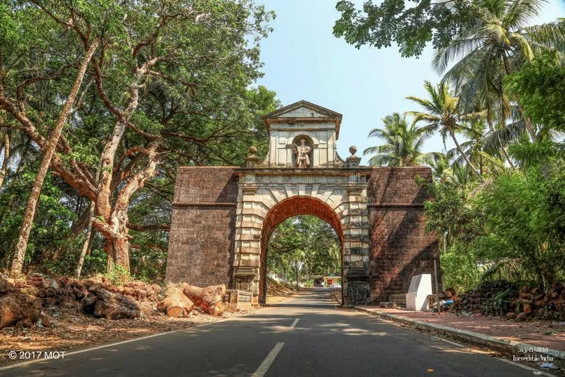 Old Goa Sightseeing : Churches, Museums and a one day plan