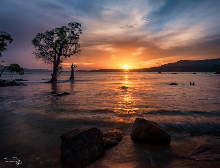 Chidiya Tapu day trip from Port Blair in 2026