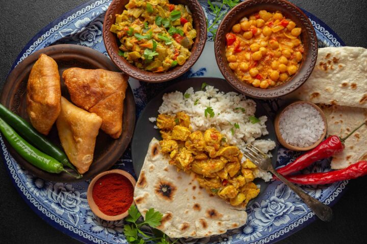 Best Restaurants in Neil Island for veg and seafood lovers