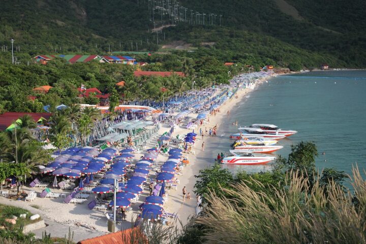 Pattaya Sightseeing: Guide with top places to see
