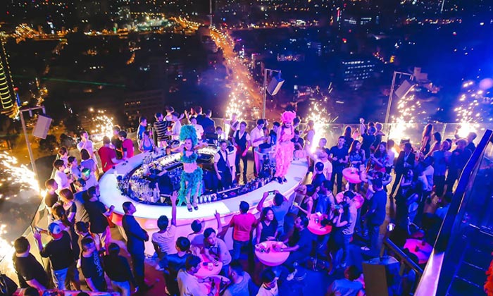 Top 10 clubs and lounges in Goa for a night you will remember