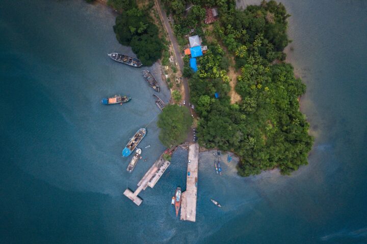 Places to visit in Port Blair for history, beaches and shopping