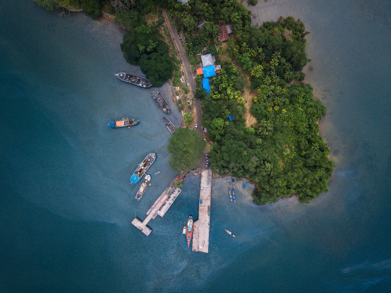 Places to visit in Port Blair for history, beaches and shopping