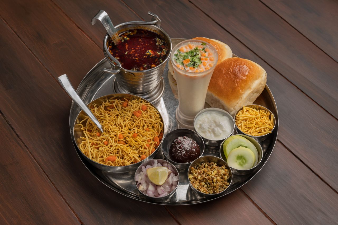 Top 10 pure veg and Jain restaurants in Goa