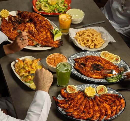 Best restaurants in Havelock Island for veg and seafood lovers