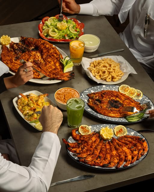 Best restaurants in Havelock Island for veg and seafood lovers